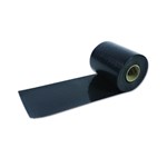 TOPPROTECT DPC-folie/vochtscherm - 1000mm x 50meter - 50m2
