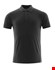 MASCOT® 20683-787 Crossover poloshirt zwart - maat M