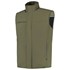 Tricorp Tech Shell Bodywarmer RE2050 402709 legergroen - maat XS
