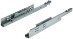Blum tandembox - TIP-ON BLUMOTION - 500 mm - 30 kg - rechts