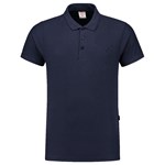 Tricorp Casual 201005 Slim-Fit Heren poloshirt Ink Blauw 4XL