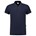 Tricorp Casual 201005 Slim-Fit Heren poloshirt Ink Blauw 4XL