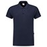 Tricorp Casual 201005 Slim-Fit Heren poloshirt Ink Blauw 4XL