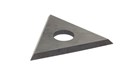 ANZA hardmetalen vervangmessen  - mini (3 stuks) - 1002823