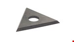 ANZA hardmetalen vervangmessen  - mini (3 stuks) - 1002823