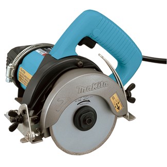 Makita glas- en tegelsnijder nat 230V - 4101RH - 860W - 125mm - in doos