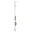 Habo 972MKP-330-33-1103-pa - 968-1200 mm hoog