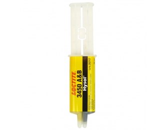 Loctite kneedbaar staal - 3450 - 25 ml - 11010119