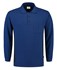 Tricorp polosweater Bi-Color - Workwear - 302001 - koningsblauw/marine blauw - maat M