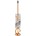 EPI mengstaaf - voor dunne materie - 80 mm - lengte 500 mm - v/boorkop MR2