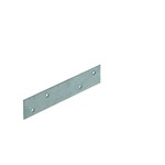 Gebr. Bodegraven verbindingsplaat - 105x15x2mm - ZM - 82225.B001+Barcode