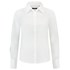 Tricorp dames blouse Oxford basic-fit - Corporate - 705001 - wit - maat 32