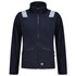 Tricorp fleecejack multinorm - Safety - 403014 - inkt blauw - maat XXL