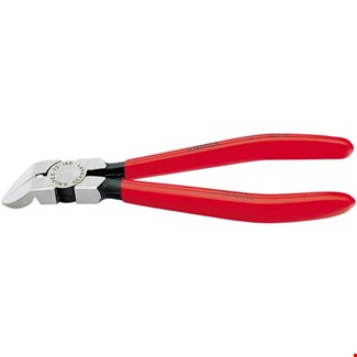 Knipex Zijkniptang Kunststof 72 11 - 160Mm Knipex