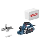 Bosch schaafmachine - GHO 26-82 D Professional - 82mm - 710W