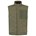 Tricorp puffer bodywarmer rewear - army - maat M