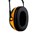 3M™ PELTOR™ gehoorkap  met hoofdband - X2A - 31dB