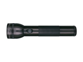 Maglite zaklamp - 2D - zwart