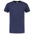 Tricorp T-shirt - Casual - 101002 - inkt blauw - maat M