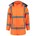 Tricorp parka RWS - Safety - 403005 - fluor oranje - maat XS