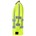 Tricorp sweater RWS - Workwear - 303001 - fluor geel - maat XL