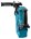 Makita accu combihamer - DHR242Z - SDS-Plus - 18V - excl. accu en lader - in doos