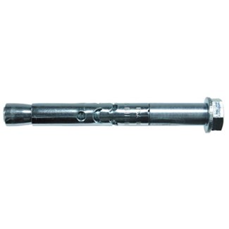 fischer hulsanker - FSA - S