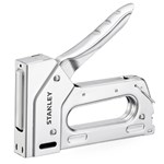 Stanley TR110 Heavy Duty Handtacker staal - 6-TR110 - voor G nieten