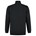 Tricorp 301017 sweatvest 60°C wasbaar zwart maat M