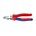Knipex kracht-combinatietang - 180 mm - kop gepolijst - 02 02 180