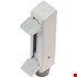 dormakaba deurvastzetter 360 - wit - RAL 9016