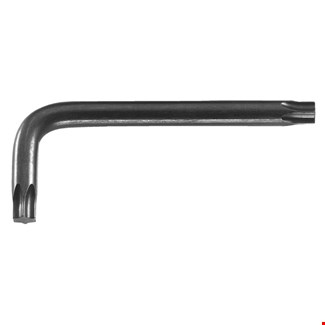 Facom 89 serie korte Torx® inbussleutels