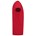 Tricorp T-shirt V-hals fitted - Casual - 101005 - rood - maat XXL