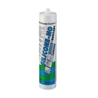 Zwaluw siliconenkit - NM - sanitair - 310 ml koker 