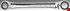 Facom 65.6X7 ringratelsleutel