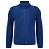 Tricorp sweatvest fleece luxe - Casual - 301012 - koningsblauw - maat XS