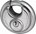 ABUS discus hangslot - 70mm - 24/70