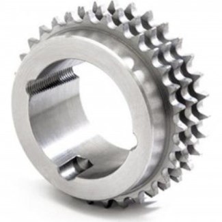 Kettingwielen - Triplex - Taper-Lock 
