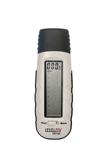 Levelfix VM100 vochtmeter