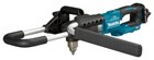 Makita accu grondboor - DG001GZ05 - XGT 40V Max - excl. accu en lader - incl. adapters - in doos