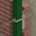 Gebr. Bodegraven metselwerkklem - 240x70x40mm - 30x8mm - verzinkt