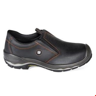 Grisport werkschoenen - 72009 - laag - instapper model - maat 39