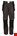 HAVEP werkbroek -  Worker.pro - 8730 - charcoal grijs/zwart/zilvergrijs - maat 56