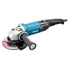 Makita haakse slijper 230V - GA7012CF01 - 2000W - ∅180mm - met vastzetschakelaar en super binnenflens - in doos