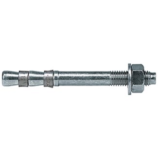 fischer express anker EXA 6/40 (6x100) 7662 - 97731