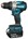 Makita DDF489RTJ Boor-/schroefmachine 18V - Inclusief 2x5.0 Ah Accu en Lader