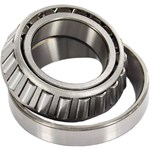 Timken Kegellager 20X47X15.25 30204