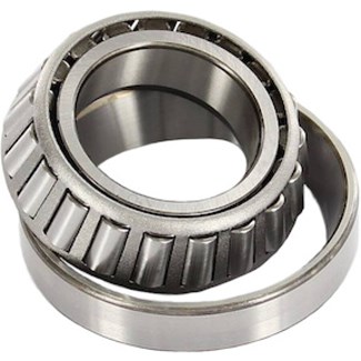 Timken Kegellager 20X47X15.25 30204