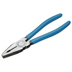GEDORE combinatietangen - 8245 TL serie - euro model - zwart