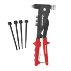 XHANDER Blindklinkmoertang M3 t/m M6 - lengte 270 mm